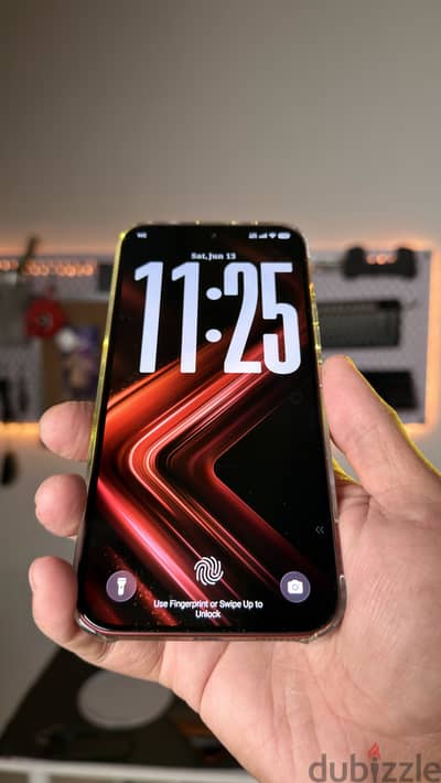Infinix GT50 Pro 12/512GB
