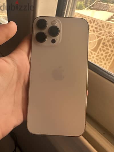 آبل - آيفون 13 برو ماكس