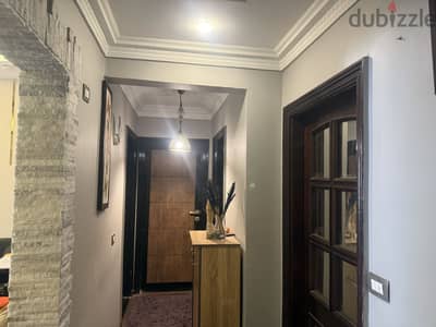 من المالك شقة للبيع في حدائق المهندسين