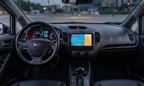 Kia Cerato 2018