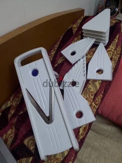 قطاعه خضروات
