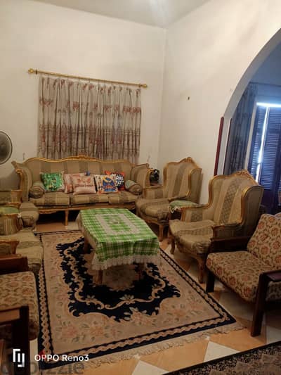 Manial Apartment شقه في شارع المنيل
