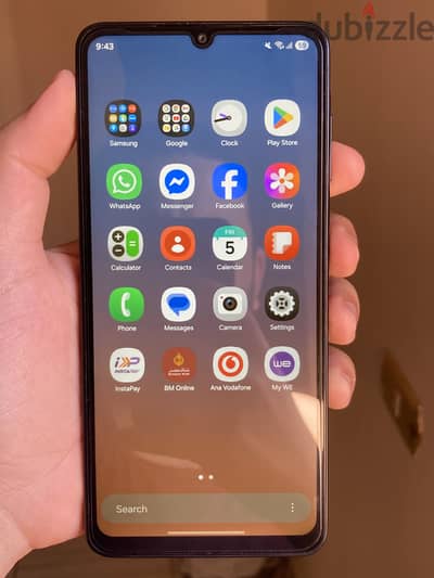 Samsung A07