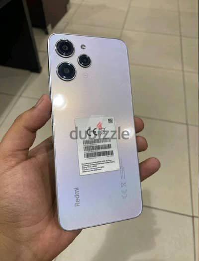 Xiaomi Redmi 12