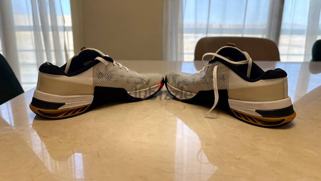 Nike Metcon 8 1