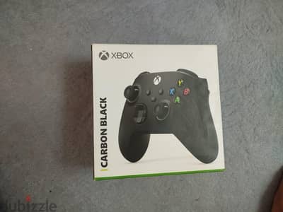 Xbox controller