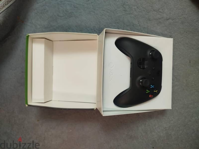 Xbox controller 1
