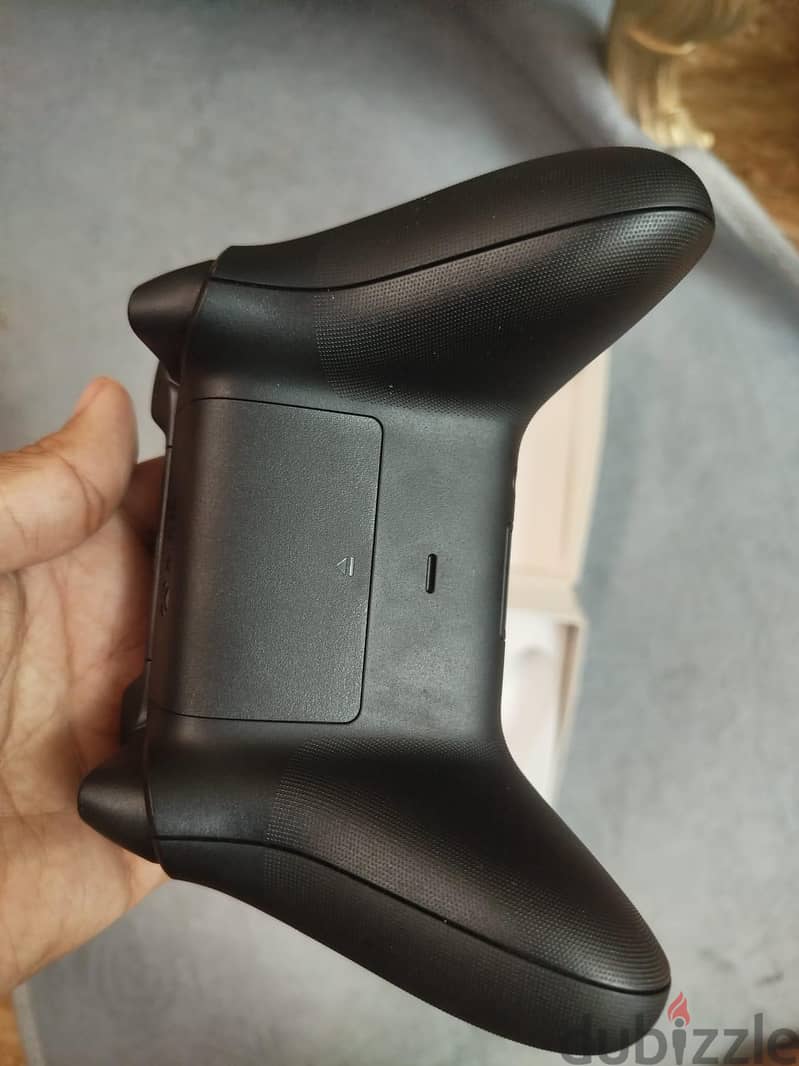 Xbox controller 2