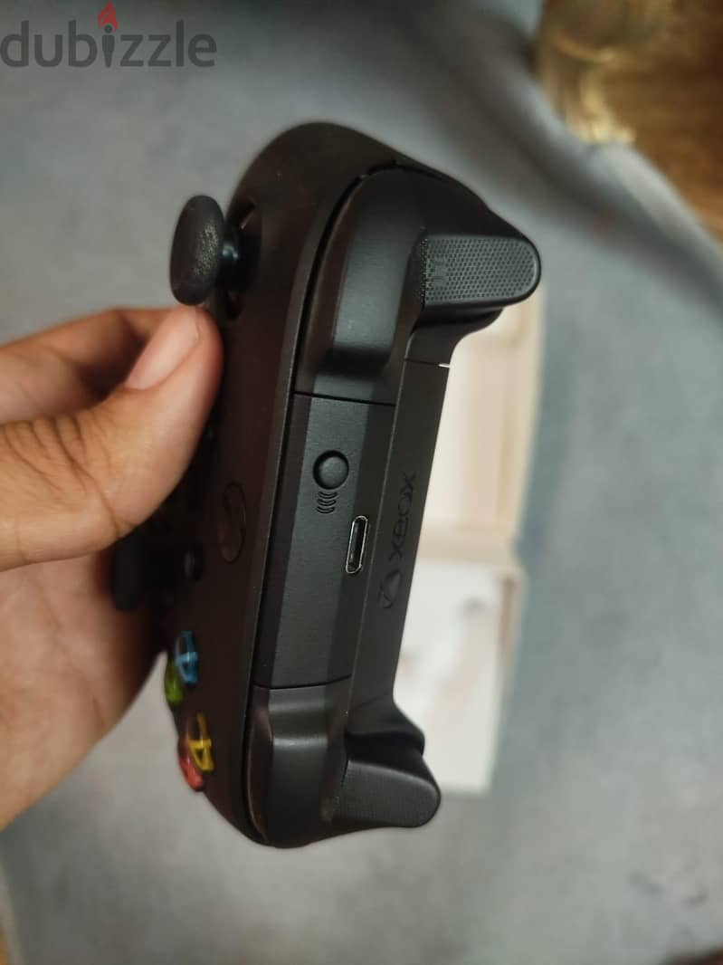 Xbox controller 3
