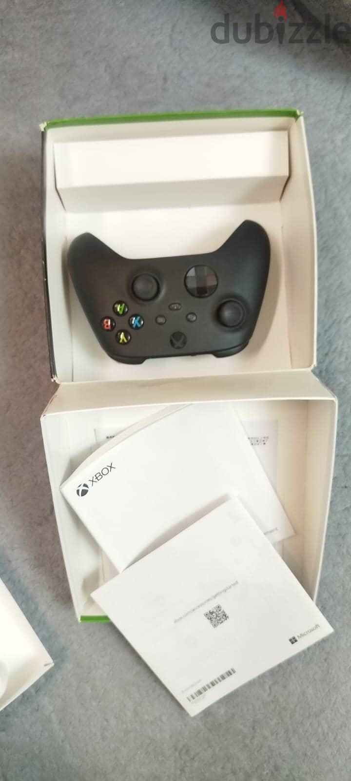 Xbox controller 5