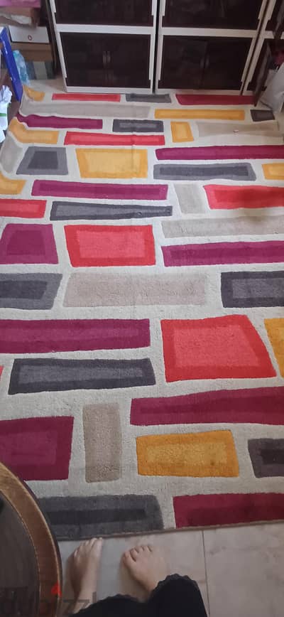Carpet