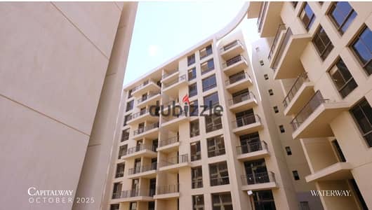 Resale Apartment for Sale in the New Administrative Capital | Fully Finished with ACs | Nearly 50% Below Original Price