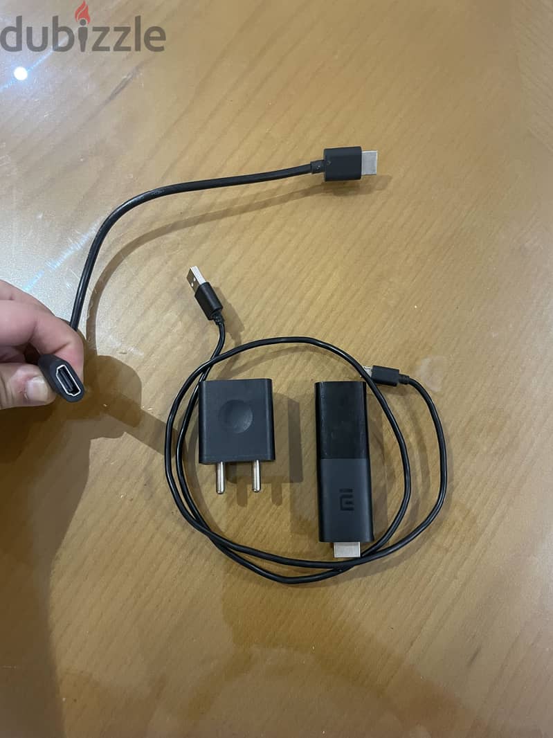 Xiaomi tv stick 1