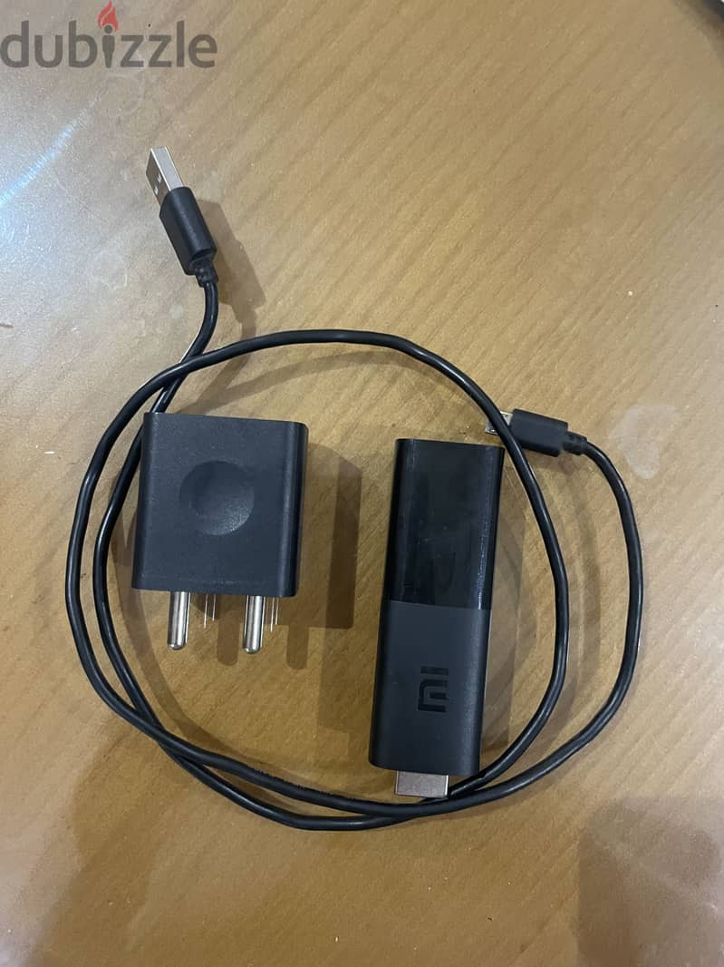 Xiaomi tv stick 2