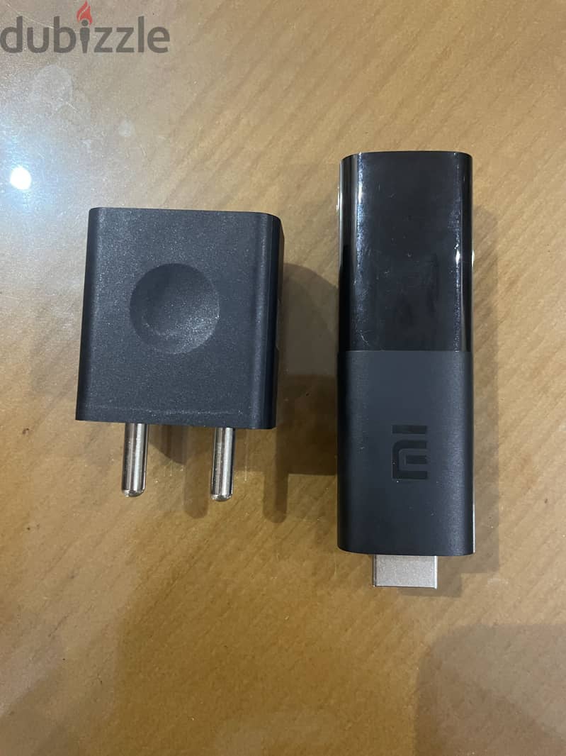 Xiaomi tv stick 3