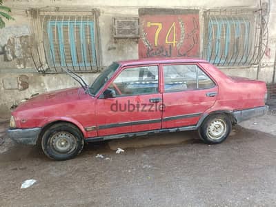 Fiat Shahin 1996