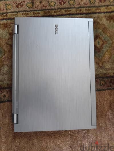 dell e6410