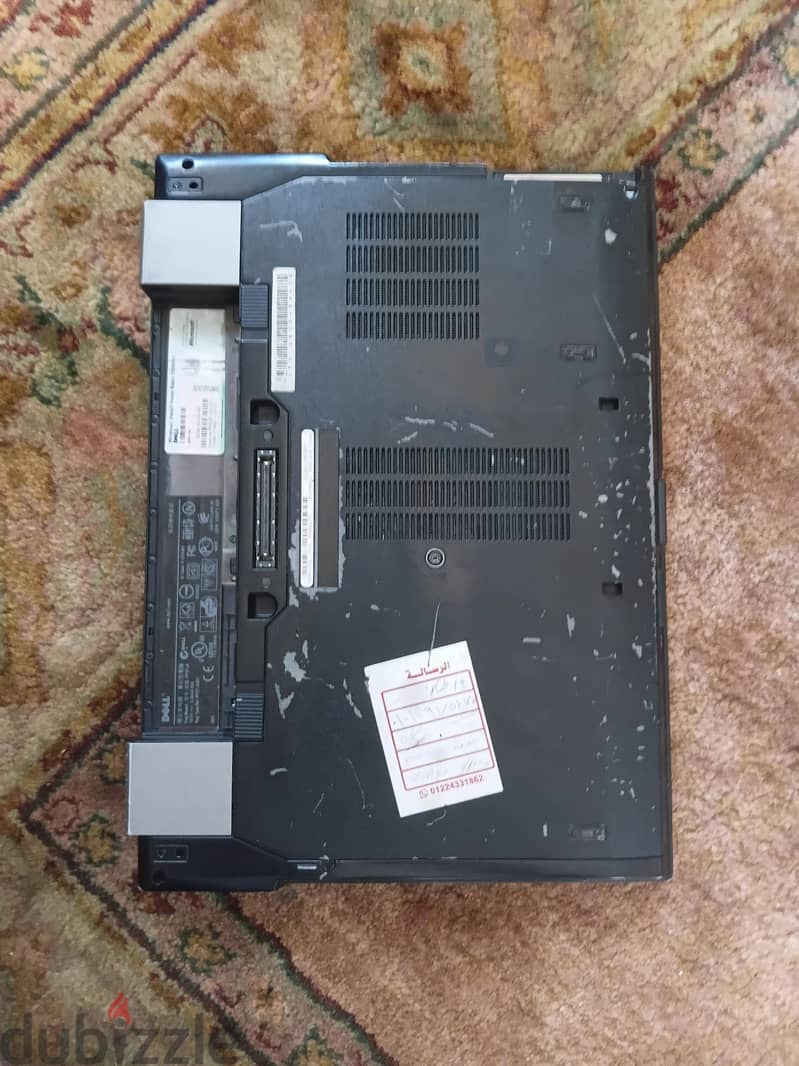 dell e6410 1