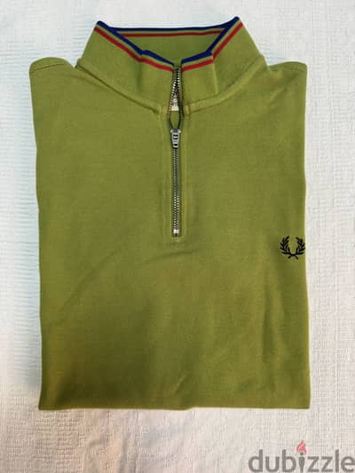 Fred Perry Original Polo Shirt M6718 bradley wiggins