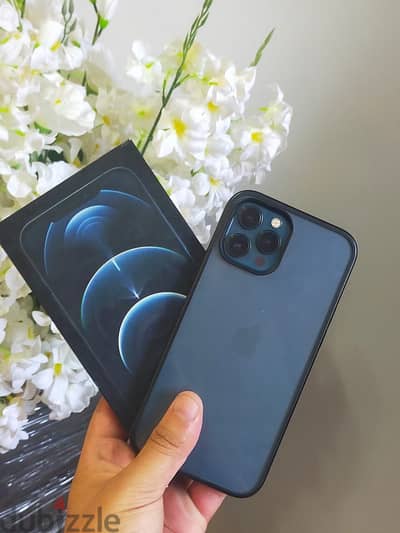 آبل - آيفون 12 برو ماكس