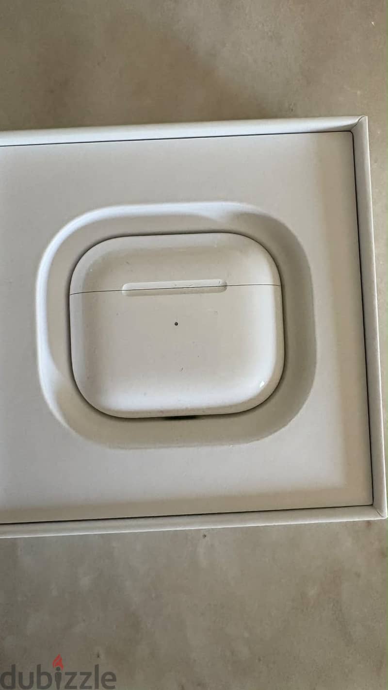 Apple AirPods 3rd Generation 3