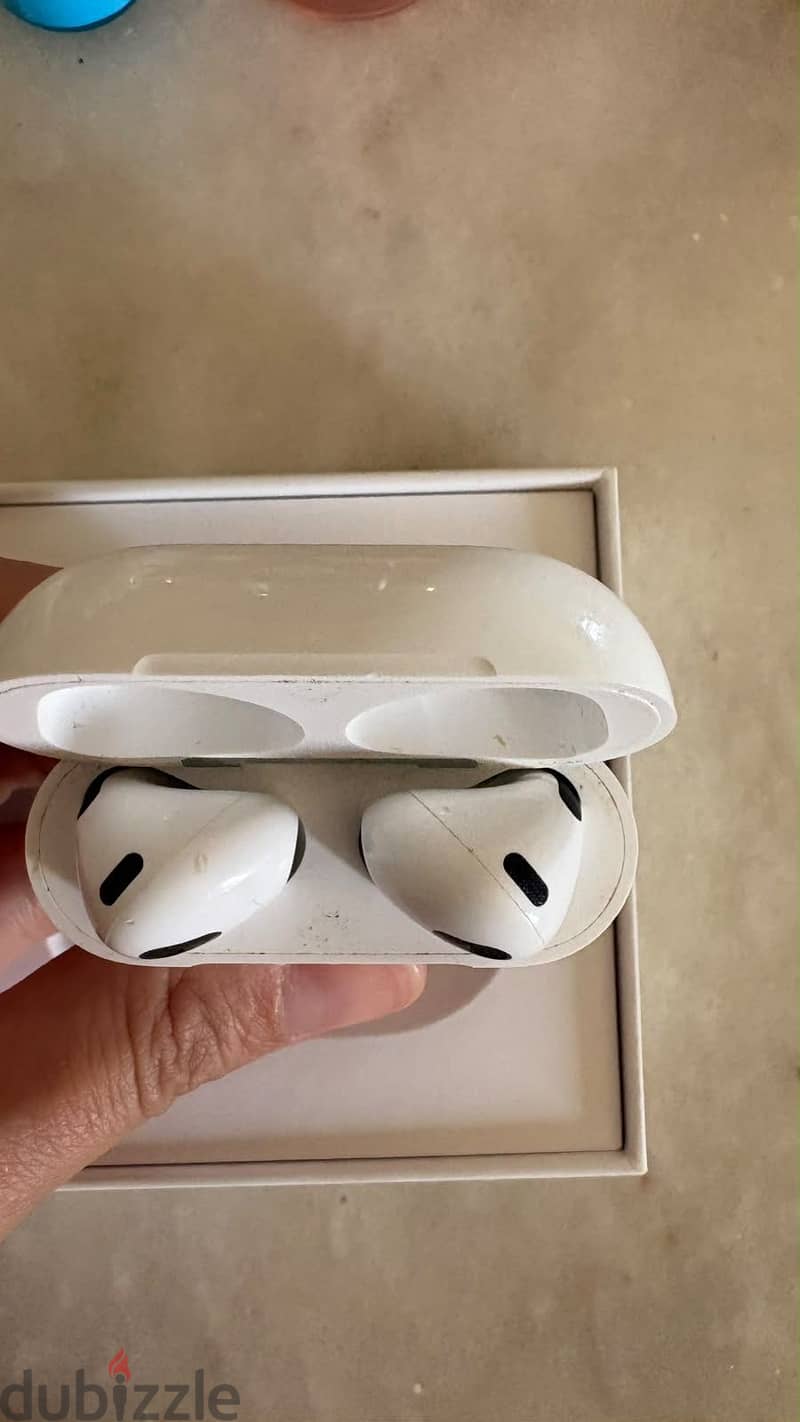 Apple AirPods 3rd Generation 5