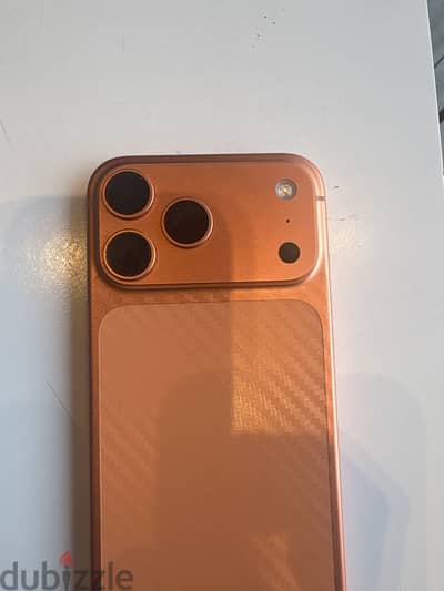 Apple - iPhone 17 Pro Max