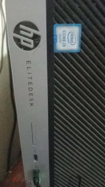 كيسه Hp Elite Desk Core i3