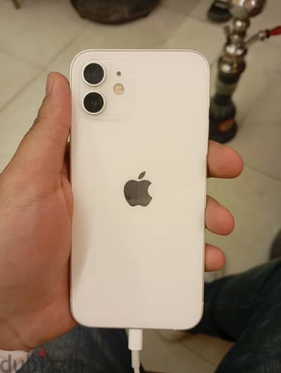 آبل - آيفون 12