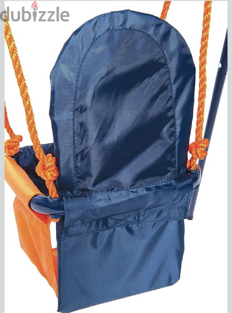 Toddler Swing 3