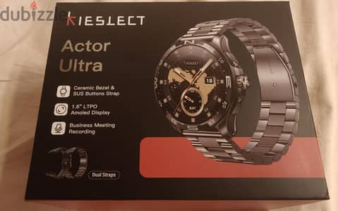 kselect Actor Ultra