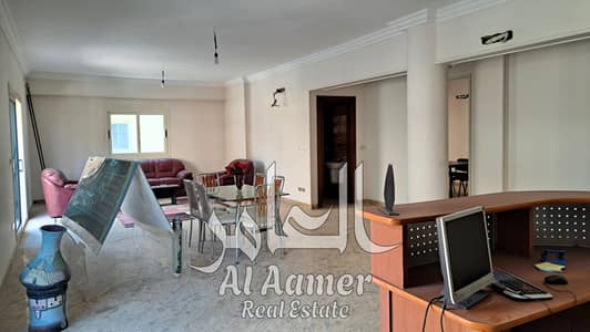 مقر شركة للإيجار 260م بزهراء المعادي قرب كارفور | تشطيب سوبر لوكس