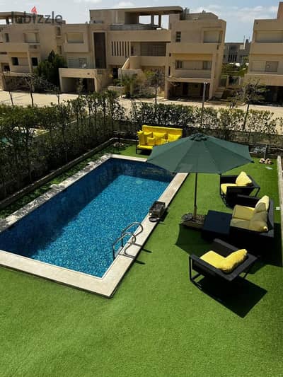  للإيجار – هاسيندا باي (Hacienda Bay) 