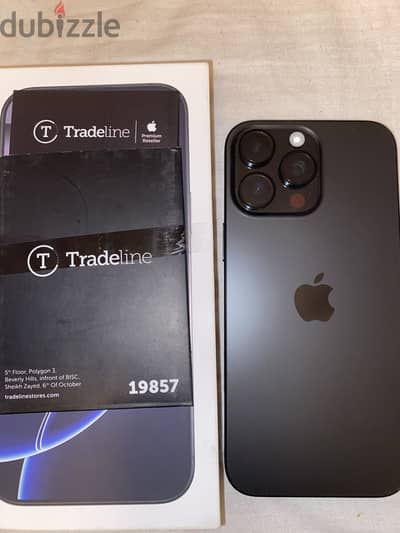 Apple - iPhone 16 Pro Max Apple - iPhone 16 Pro Max