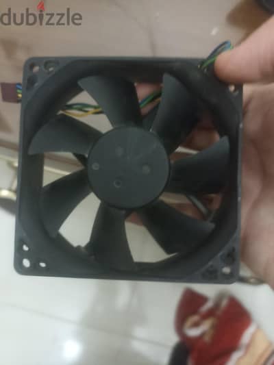 pc fan