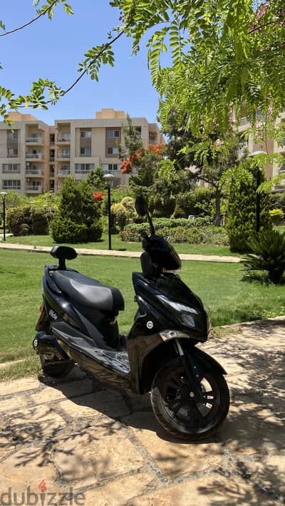 Glide G2-s jet black