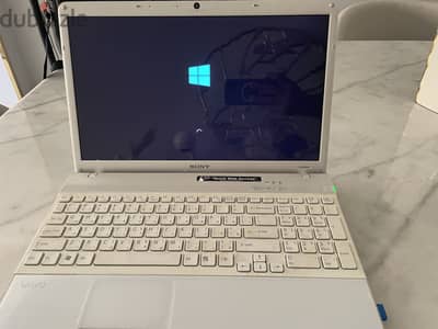 للبيع لابتوب Sony VAIO VPCEB36FA
