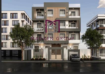The most distinguished location in the neighborhoods of Badia with a down payment of 500 thousand, installment over 5 years