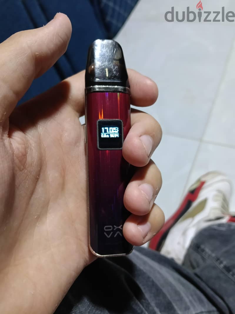xlim pro 2