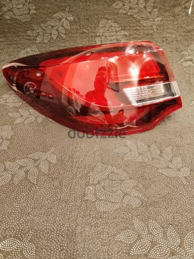 فنوس اصلي Opel Astra