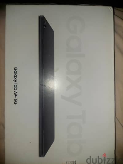 A9 plus Samsung tab new