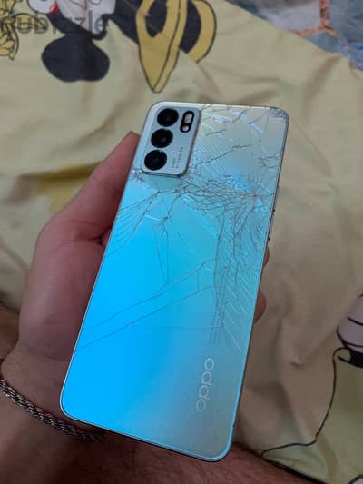 oppo reno 6 5g