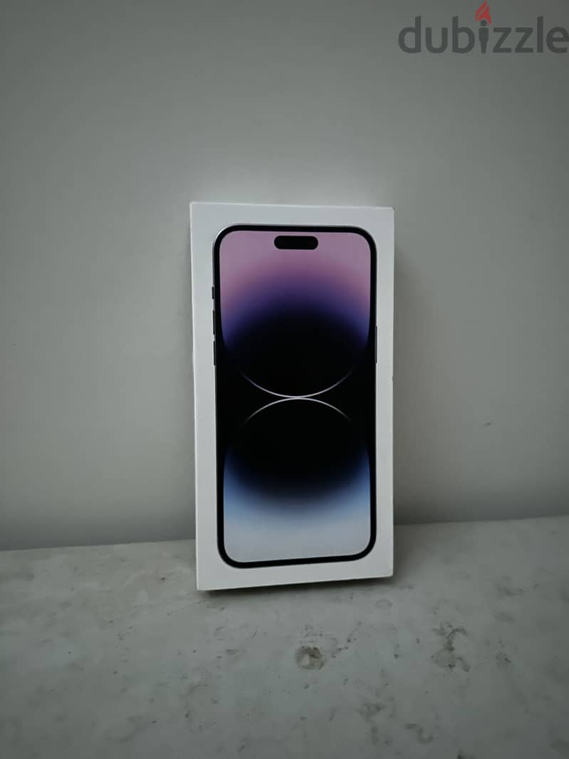 Apple - iPhone 14 Pro Max 1