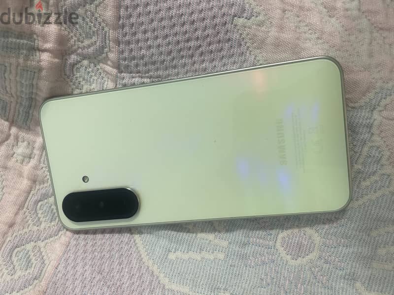 Samsung A36 1
