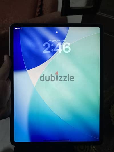 Ipad pro gen3 (12.9inch)