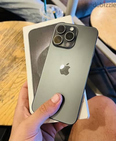 iPhone 15 Pro Max 92%