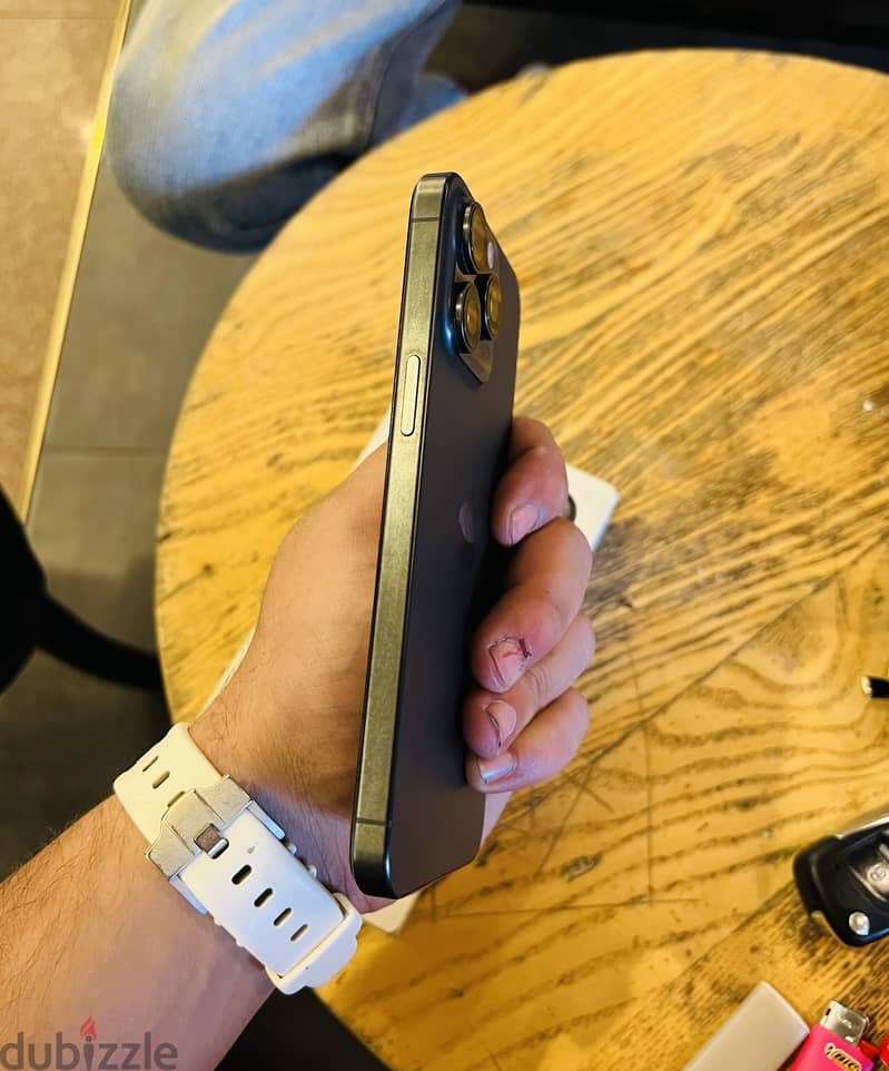 iPhone 15 Pro Max 92% 2