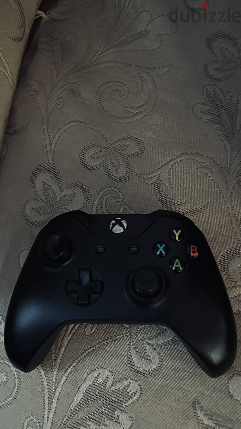Xbox one 4