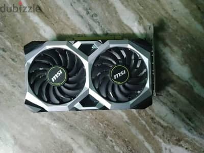 كارت شاشة Gtx 1660 super