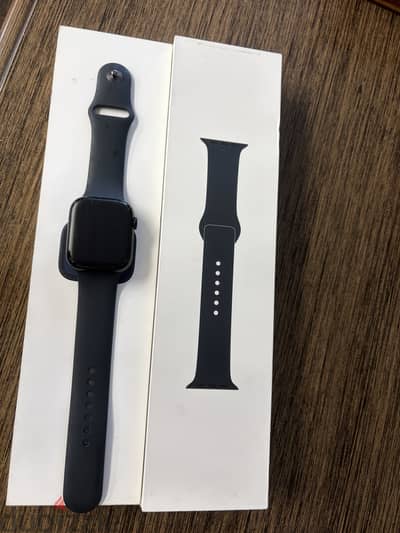 Appel watch series 8